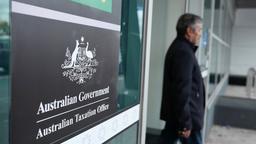 یک سوم از کسب و کارهای بزرگ در استرالیا، یک سنت هم مالیات پرداخت نکرده‌اند