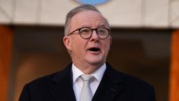 کاهش نرخ‌ بهره بانکی، تنها امید آنتونی آلبانیز برای حفظ قدرت در انتخابات آینده