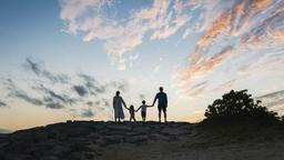 کاهش امید به زندگی طی دوسال متوالی در استرالیا