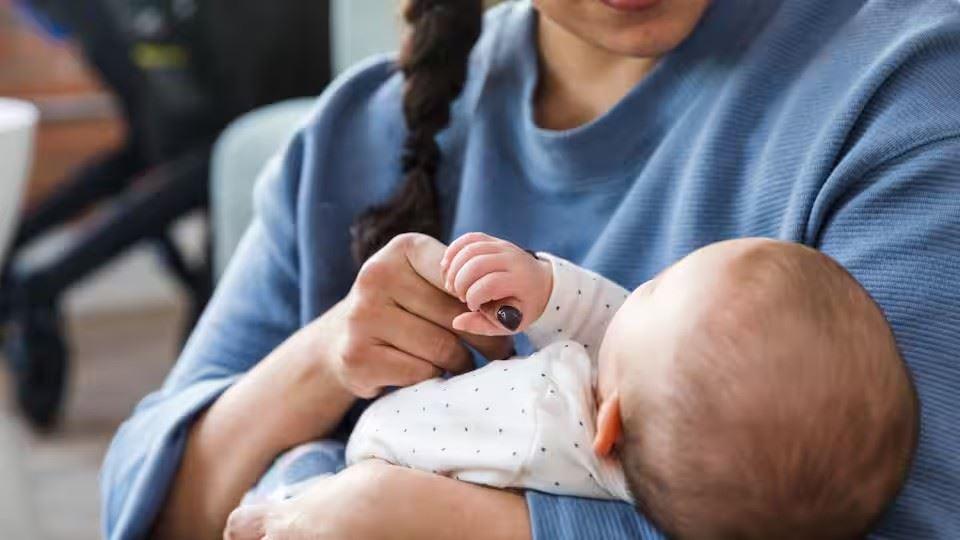 مادران و نوزادان استرالیایی در برابر یک ویروس تنفسی واکسینه می‌شوند