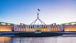 ثبت 30 مورد گزارش جدی از جرائم تجاوز و آزار جنسی در پارلمان استرالیا