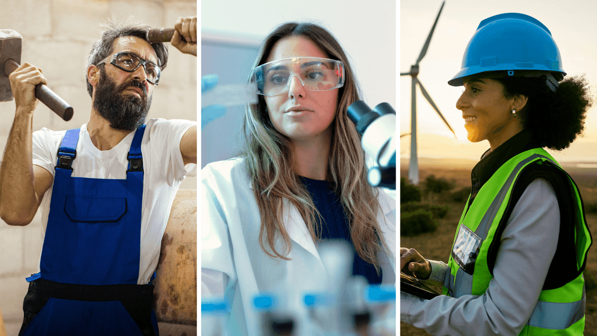 دراسترالیا چه مشاغلی بیشترین افزایش حقوق در سال مالی 2024 را داشته‌اند؟