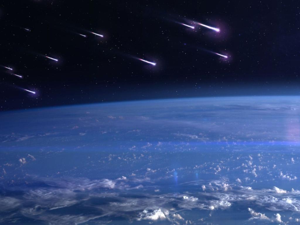 بارش شهابی لئونید، آسمان استرالیا را درخشان خواهد کرد