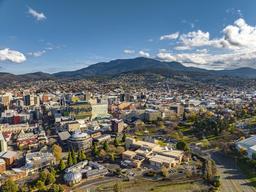 سه شهر استرالیا، در میان ده شهر با هوای پاک قرار گرفتند