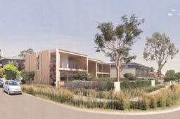 شوراها در نیوساوت‌ولز دیگر نمی‌توانند پروژه‌های مسکونی بزرگ را متوقف کنند 