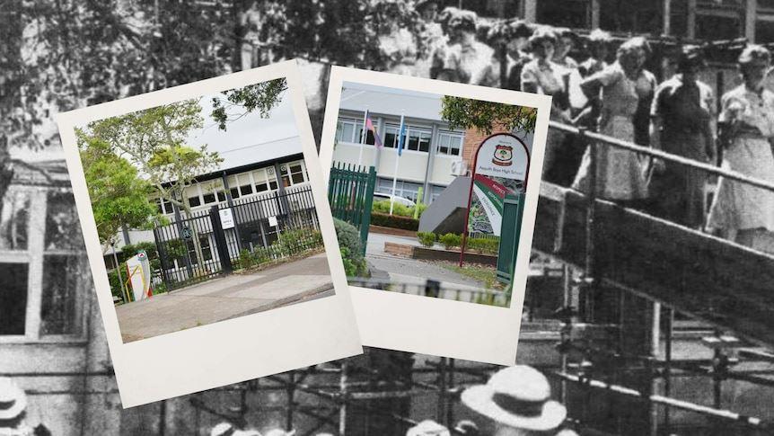 تصمیم دولت نیوساوت‌ولز برای تبدیل مدارس تک‌جنسیتی به مدارس مختلط