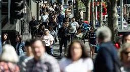 تداوم انسجام اجتماعی در استرالیا با وجود تورم و افزایش مهاجرت