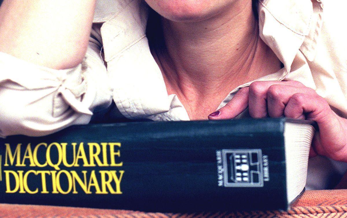 واژه "Enshittification" لغت سال 2024  فرهنگ لغت مک‌کواری استرالیا شد