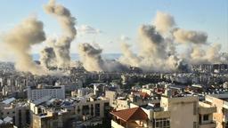 حمایت استرالیا از توافق آتش‌بس در لبنان