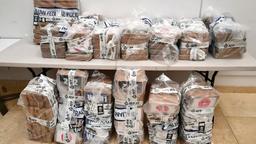 کشف 2.34 تن کوکائین به ارزش 760 میلیون دلار توسط پلیس فدرال استرالیا