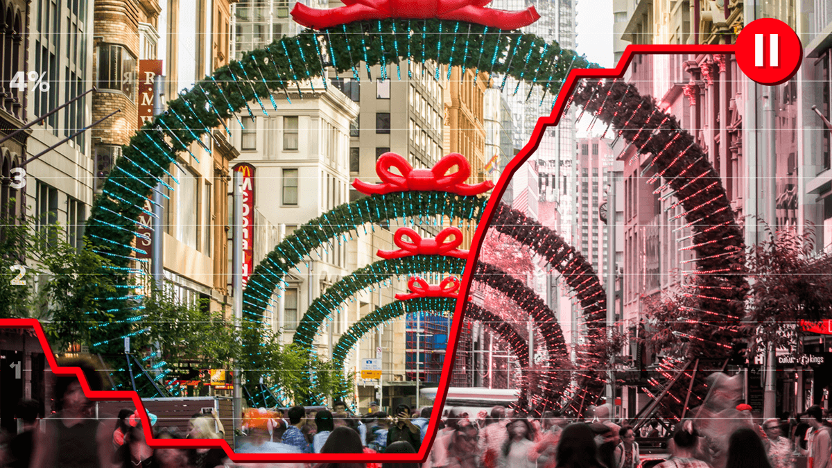 بانک مرکزی استرالیا بار دیگر با تثبیت نرخ بهره بانکی موافقت کرد