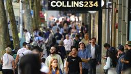 ناکامی دولت استرالیا در کاهش ورود مهاجران خارجی به کشور