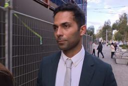 محکومیت یک دندانپزشک به جرم تجاوز جنسی به چند زن جوان، در استرالیای غربی