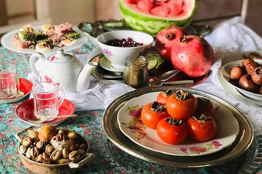 شب یلدا، جشن نور، امید و پیوندهای خانوادگی
