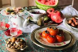 شب یلدا، جشن نور، امید و پیوندهای خانوادگی