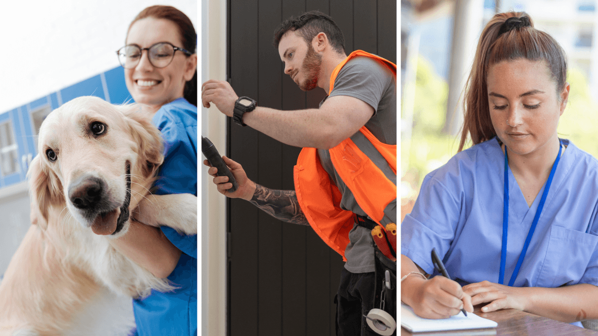 مشاغلی که طی سال 2024 در استرالیا بیشترین افزایش درآمد را شاهد بودند