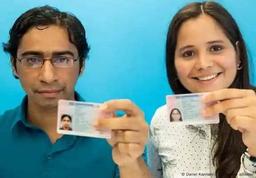 درآمد مهاجران در آلمان؛ هندی‌ها در صدر؛ رتبه بالای ایرانی‌ها