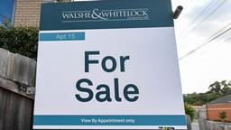 کاهش قیمت مسکن در استرالیا طی سه ماهه آخر سال 2024 