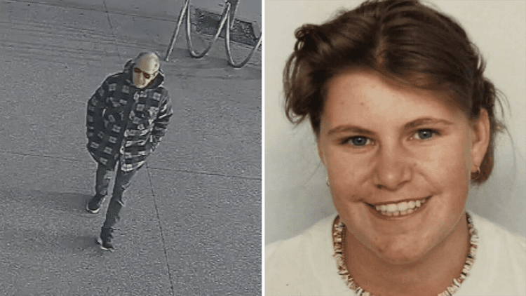 دستگیری قاتل فراری در ایالت نیوساوت ولز، پس از دو دهه