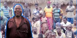 پرجمعیت‌ترین خانواده جهان چند عضو دارد؟