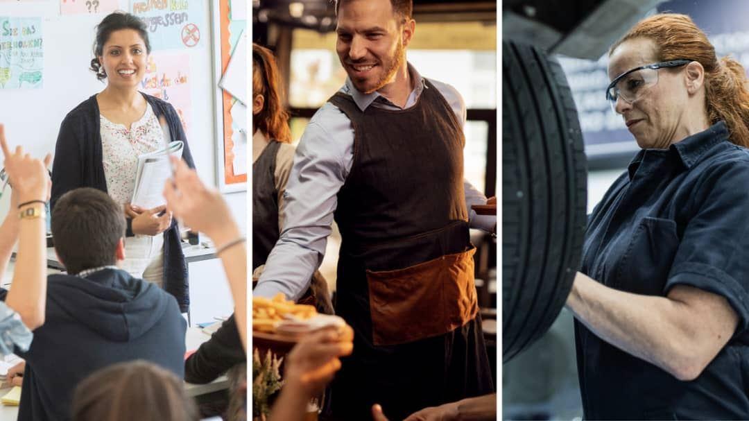 پیشنهاد اقتصاددانان به افراد جویای کار در استرالیا طی سال ۲۰۲۵چیست؟