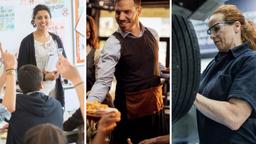 پیشنهاد اقتصاددانان به افراد جویای کار در استرالیا طی سال ۲۰۲۵چیست؟