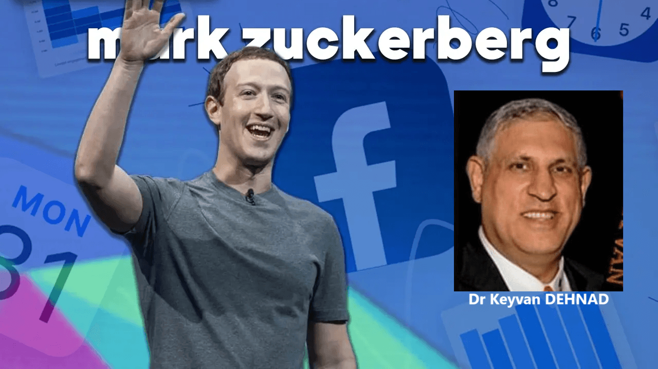محتوای تصمیم مارک زاکربرگ، مدیرعامل متا می‌تواند تأثیرات بزرگی در آینده داشته باشد