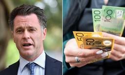 140 میلیون دلار تخفیف عوارض جاده‌ای در نیوساوت‌ولز، آماده بازپرداخت