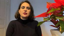 ناگفته‌های هانا کامکار از تجربه‌اش در سینمای ایران: بالا تنه و پایین‌تنه زنان را با کِش می‌بندند