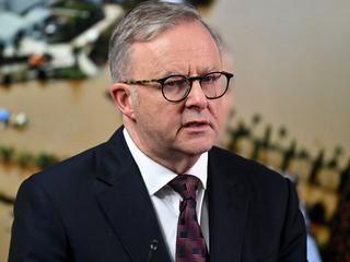 پیام نخست وزیر استرالیا در خصوص توافق آتش ‌بس در خاورمیانه و آزادی گروگان‌ها