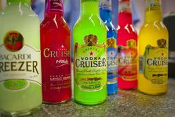 پایان غم‌انگیز جشن خانوادگی کریسمس در ویکتوریا: مرگ یک نوجوان به دلیل مسمومیت الکلی