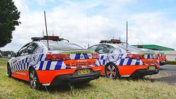 دو نمره منفی، در انتظار رانندگان متخلف استرالیایی