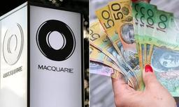 کاهش نرخ سود ثابت وام‌های بانک مک‌کواری استرالیا