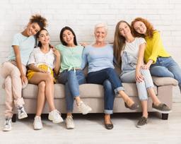 هر یک از نسل‌های مختلف امسال چند ساله می‌شود؟