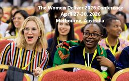ملبورن، میزبان کنفرانس جهانی برابری جنسیتی Women Deliver 2026