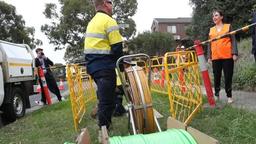 چرا کیفیت اینترنت در استرالیا پایین است؟