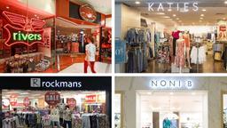 فروشگاه‌های برند ریورز در استرالیا بسته می‌شوند