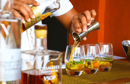 بهترین کوکتل‌ها، برای سرو کردن در مهمانی‌های خانگی