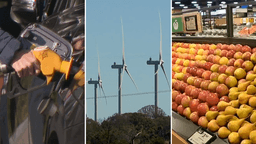 کاهش نرخ تورم به 3.2 درصد طی سه ماهه پایانی سال 2024 در استرالیا