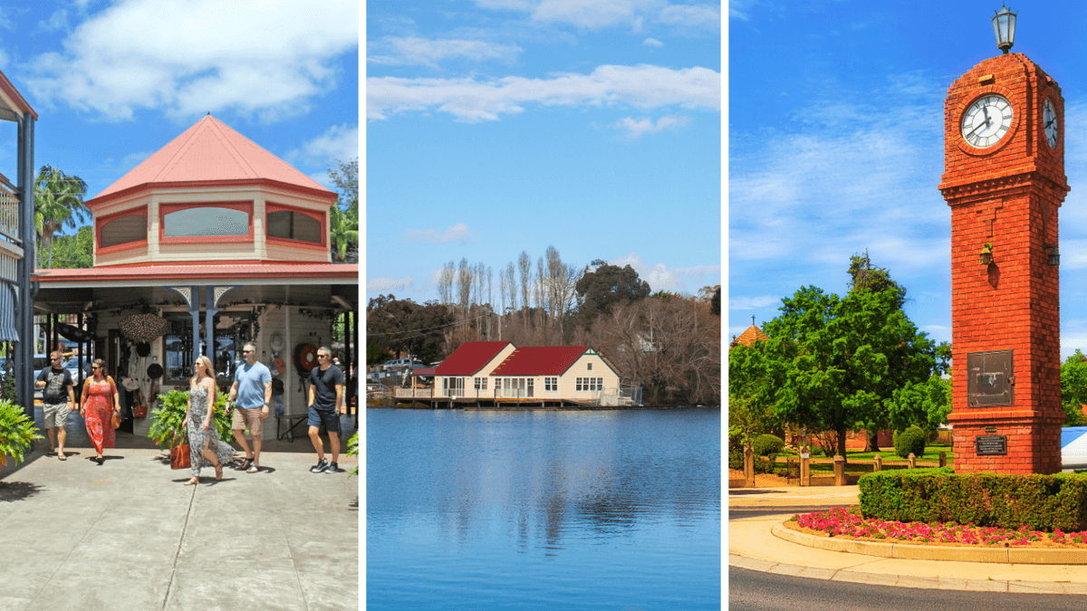 دوستانه‌ترین و مهمان‌نوازترین شهرهای استرالیا