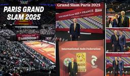 گرند اسلم جودو پاریس 2025 ؛ آغازی بر عصر تازه قوانین فدراسیون جهانی جودو