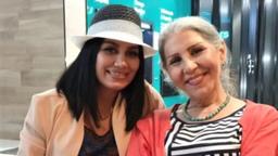 درخواست حمایت از دولت استرالیا برای آزادی یک زن بهایی در ایران