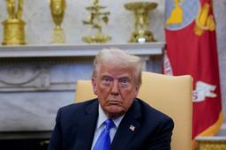 ترامپ: معافیت استرالیا از تعرفه صادرات فولاد و آلومینیوم در حال بررسی است