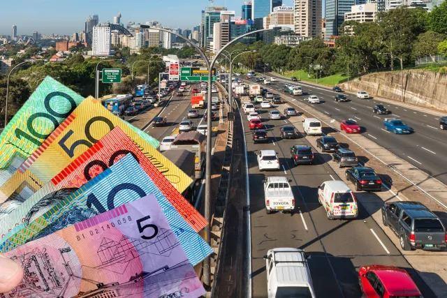 در استرالیا مقررات جدید مالیاتی برای خودروهای برقی وضع می‌شود