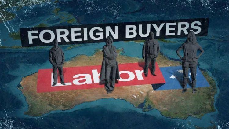 سرمایه‌گذاران خارجی از خرید املاک مسکونی غیرنوساز در استرالیا منع می‌شوند