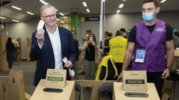 انتخابات فدرال ۲۰۲۵ استرالیا چه زمانی برگزار می‌شود؟