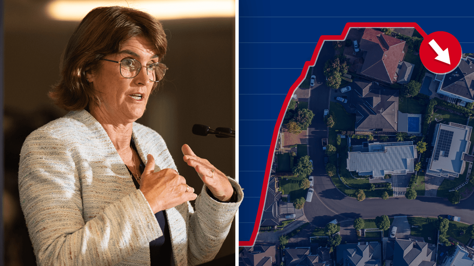 کاهش میانگین اقساط ماهانه وام مسکن در استرالیا