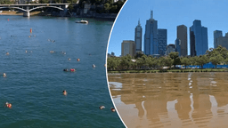 پیشنهاد تبدیل رودخانه یارا در ملبورن به مکانی برای شنا     