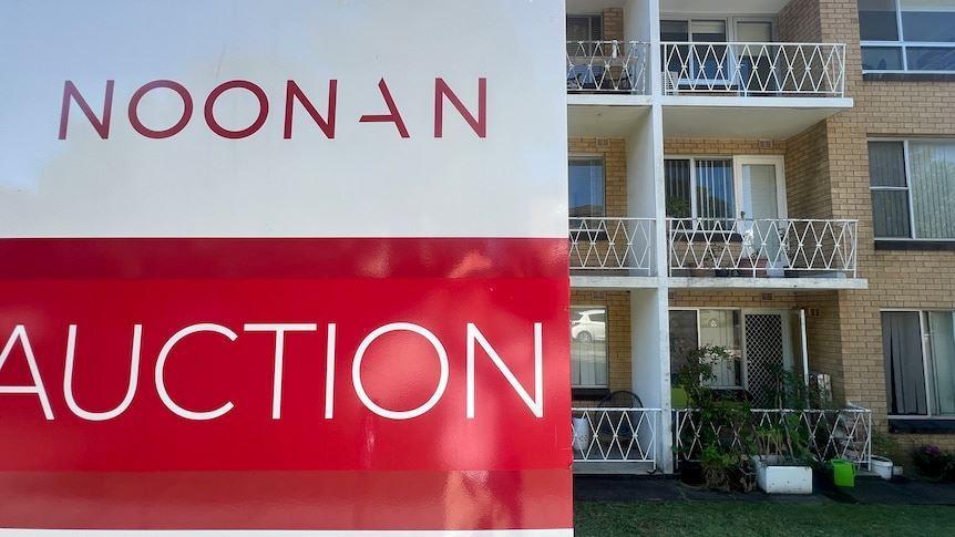 خانه‌اولی‌ها در استرالیا با خرید آپارتمان زودتر وارد بازار مسکن می‌شوند