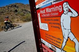 گرمای بی‌سابقه پاییزی در استرالیا؛ دمای هوا تا حدود 45 درجه سانتی‌گراد رسید